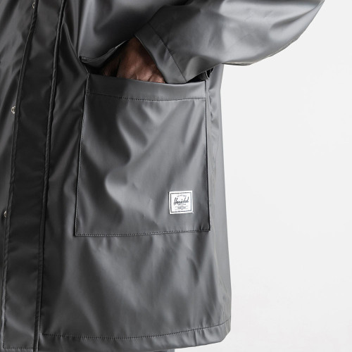 Herschel Ανδρικό μπουφάν Long Classic Rain Jacket Men's